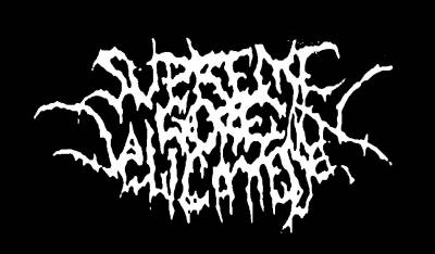 logo Supreme Gore Delicatessen